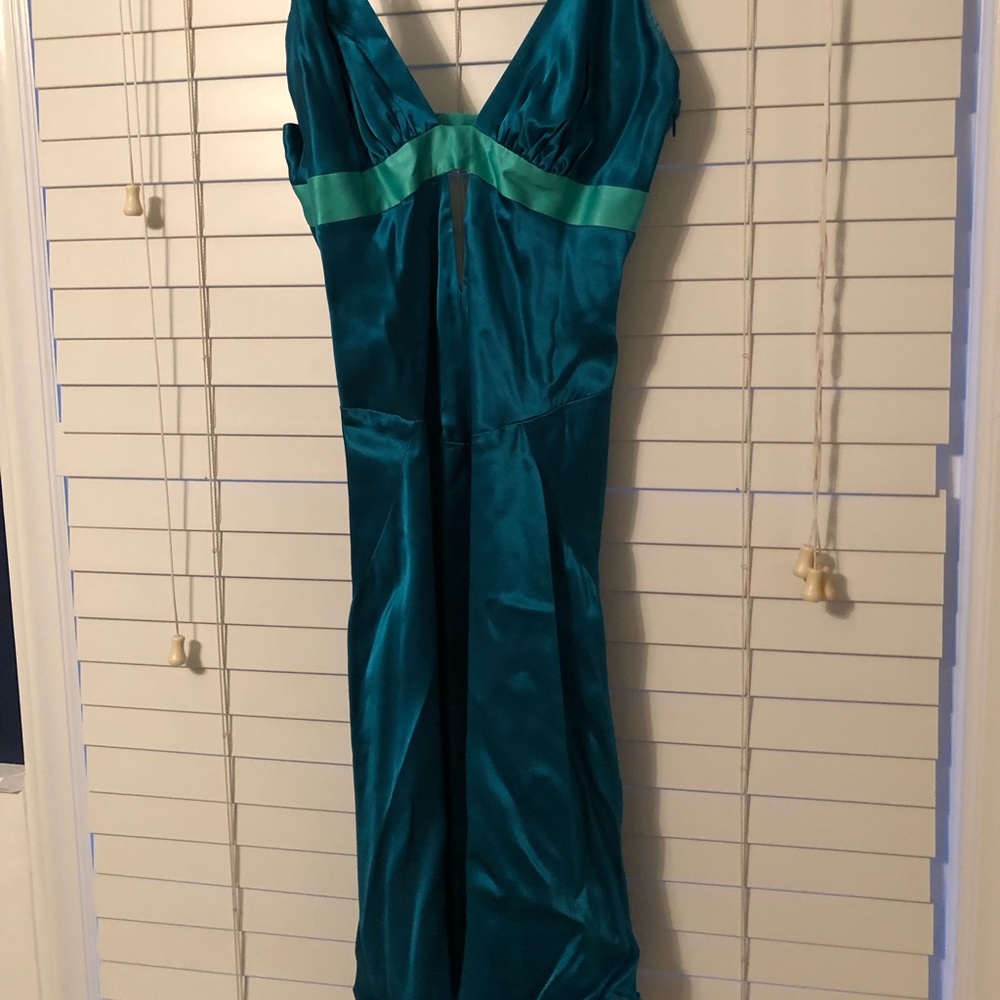 Bebe Cocktails Dress